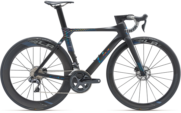 2019 GIANT Bicycles | POWER PRO