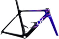 ENVILIV ADVANCED SL TEAM FRAME SET (New 2024)