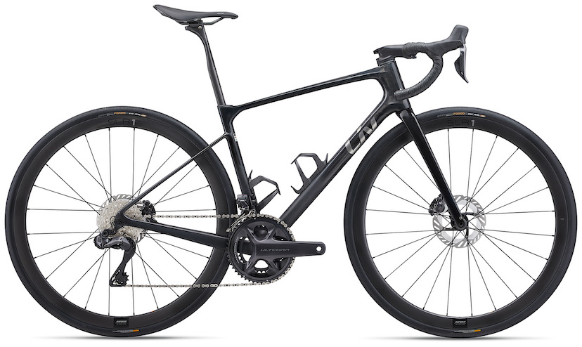 2024 GIANT Bicycles | POWER PRO